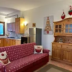 Apartman La Tana Del Lupo Camporosso (Tarvisio)