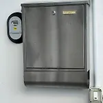 Apartman La Tana Del Lupo *