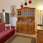 شقة La Tana Del Lupo Camporosso (Tarvisio)