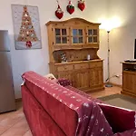 La Tana Del Lupo شقة *