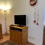La Tana Del Lupo Camporosso (Tarvisio)