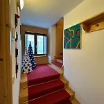 La Tana Del Lupo Apartman Camporosso (Tarvisio)