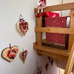 شقة La Tana Del Lupo Camporosso (Tarvisio)