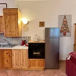 La Tana Del Lupo