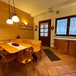 La Tana Del Lupo * Camporosso (Tarvisio)