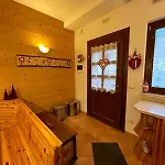 La Tana Del Lupo * Camporosso (Tarvisio)