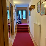 La Tana Del Lupo