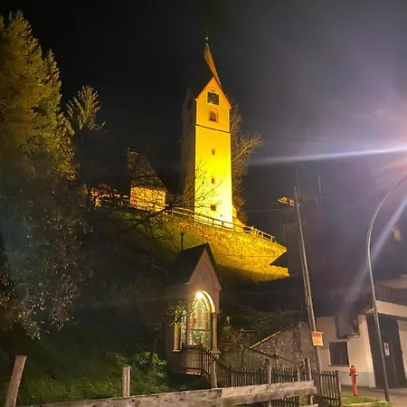 Apartamento La Tana Del Lupo