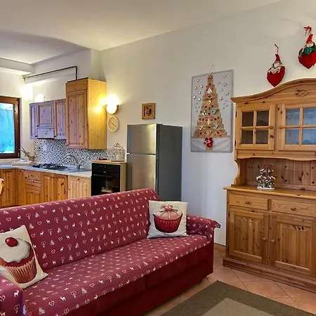 Appartement La Tana Del Lupo Camporosso (Tarvisio)