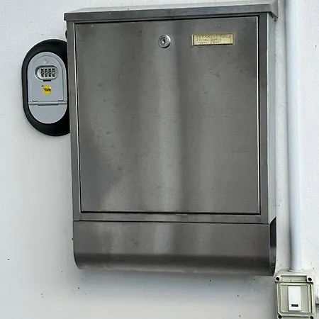 Appartement La Tana Del Lupo *