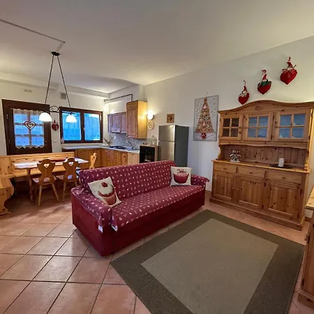 La Tana Del Lupo Camporosso (Tarvisio)