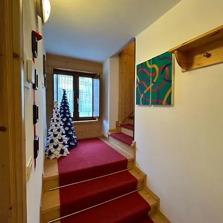 La Tana Del Lupo Apartamento Camporosso (Tarvisio)