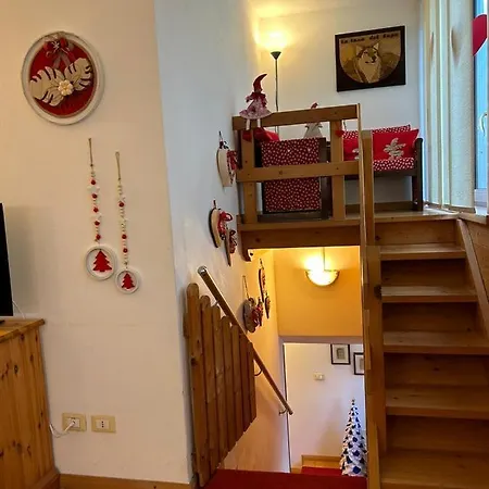 La Tana Del Lupo Camporosso (Tarvisio)