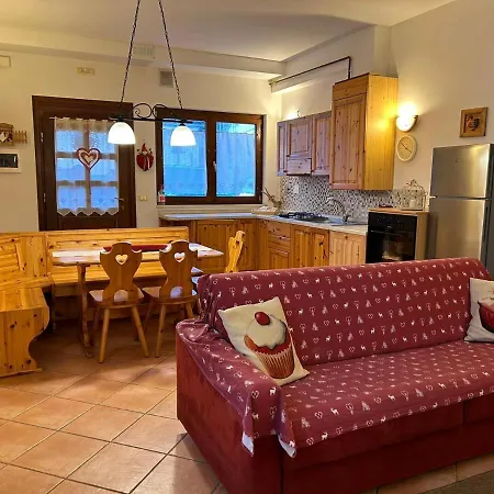La Tana Del Lupo Camporosso (Tarvisio)