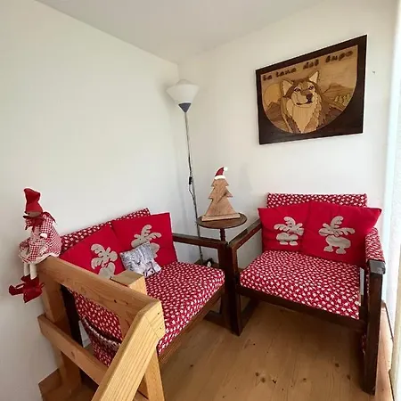 La Tana Del Lupo Appartement Camporosso (Tarvisio)