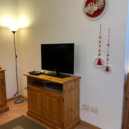 Apartamento La Tana Del Lupo Camporosso (Tarvisio)
