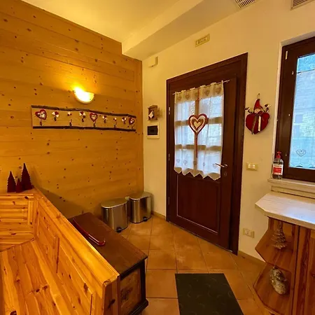 La Tana Del Lupo * Camporosso (Tarvisio)