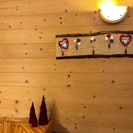 La Tana Del Lupo Camporosso (Tarvisio)