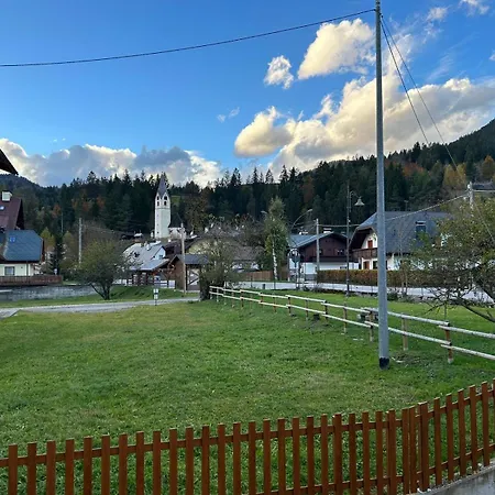 La Tana Del Lupo * Camporosso (Tarvisio)