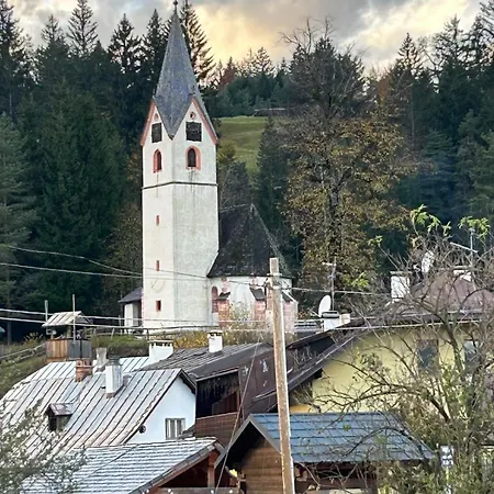La Tana Del Lupo * Camporosso (Tarvisio)