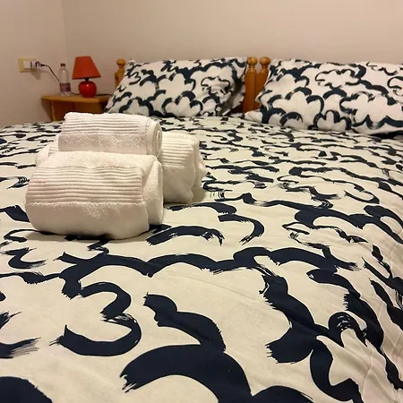 Apartamento La Tana Del Lupo *