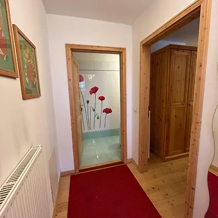 La Tana Del Lupo Apartamento