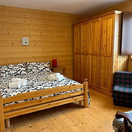 La Tana Del Lupo * Camporosso (Tarvisio)