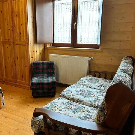 La Tana Del Lupo Apartamento Camporosso (Tarvisio)