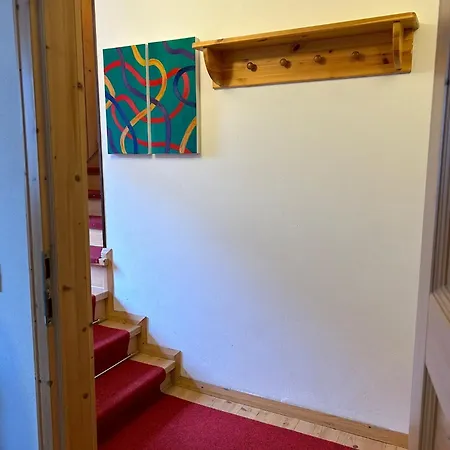 La Tana Del Lupo * Camporosso (Tarvisio)