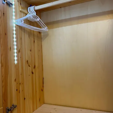 La Tana Del Lupo Camporosso (Tarvisio)